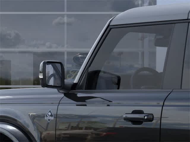 Thumbnail: 2025 Ford Bronco - 22