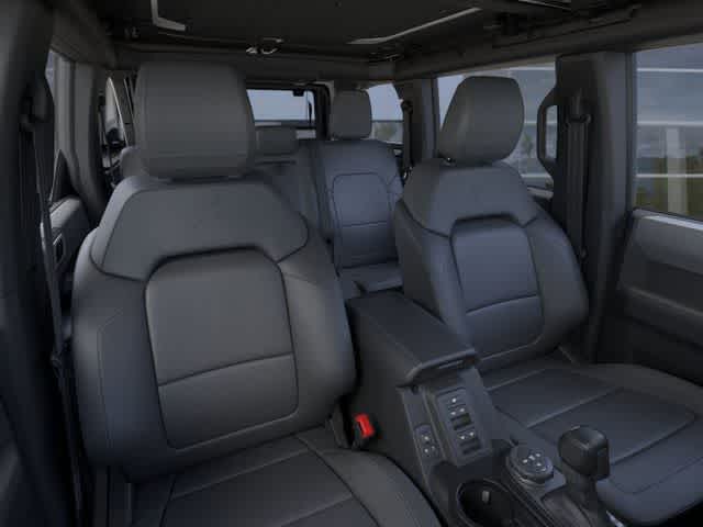Thumbnail: 2025 Ford Bronco - 10