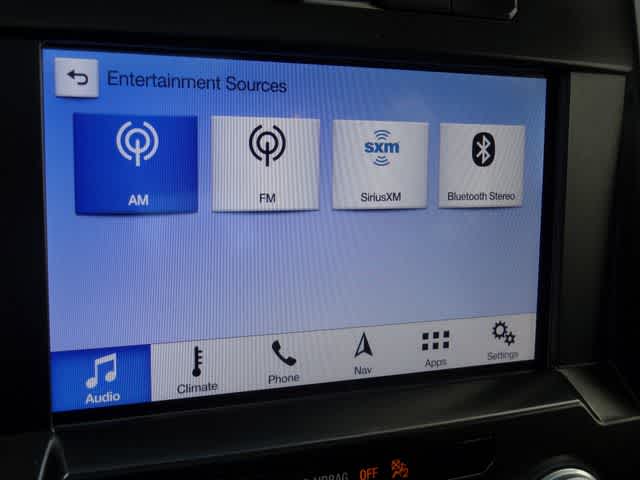 Thumbnail: 2019 Ford F-150 - 32