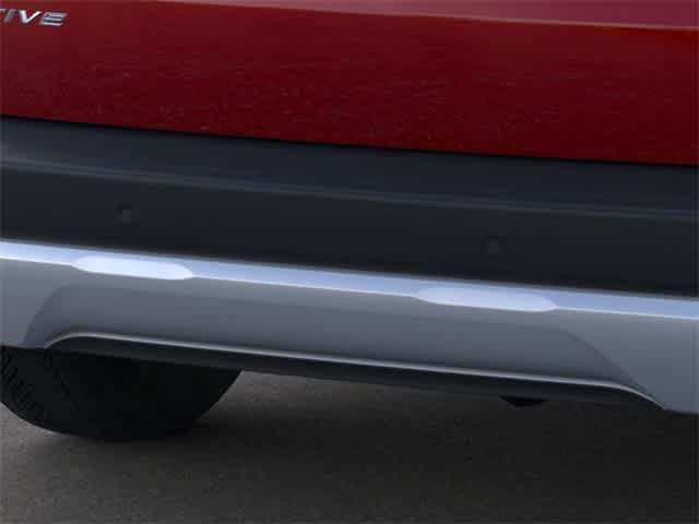 Thumbnail: 2025 Ford Escape - 23