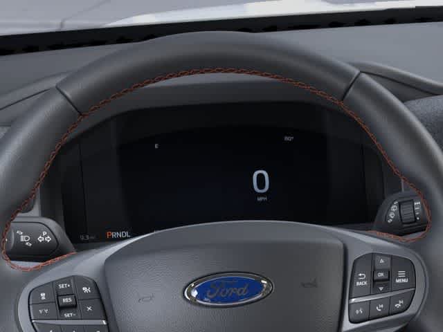Thumbnail: 2026 Ford Explorer - 13