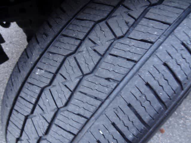 Thumbnail: 2025 RAM 1500 - 46