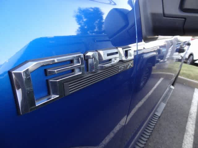 Thumbnail: 2018 Ford F-150 - 8
