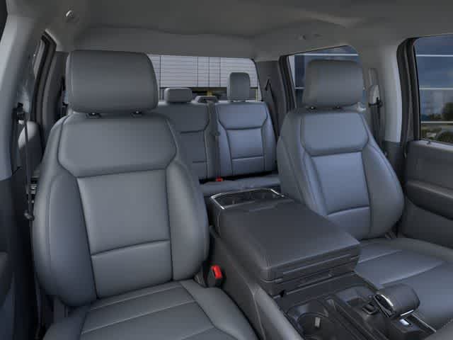 Thumbnail: 2025 Ford F-150 - 9