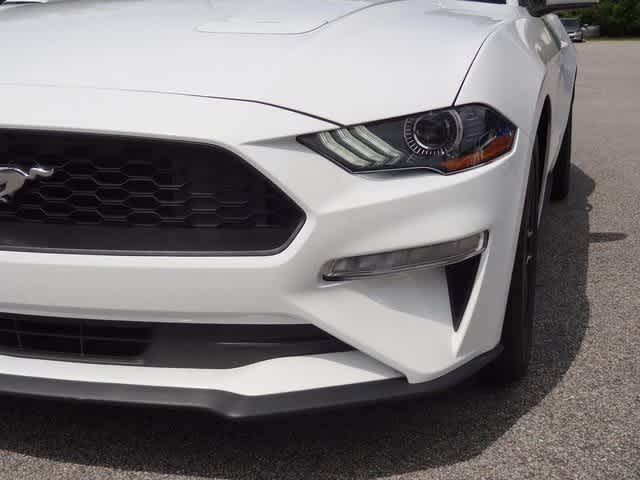 Thumbnail: 2023 Ford Mustang - 41