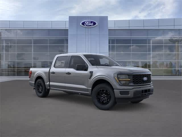 Thumbnail: 2026 Ford F-150 - 7