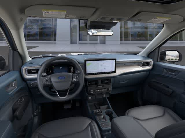 Thumbnail: 2026 Ford Maverick - 9