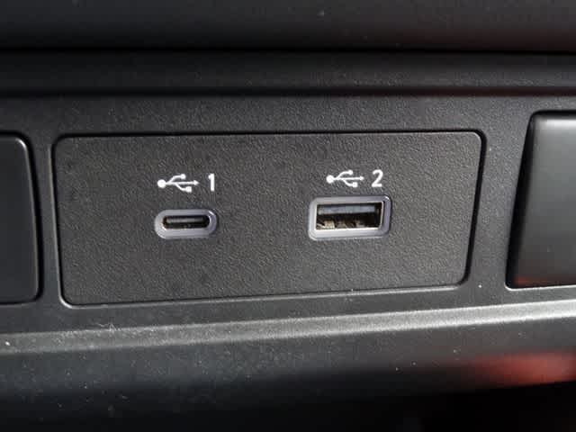 Thumbnail: 2023 Nissan Frontier - 31