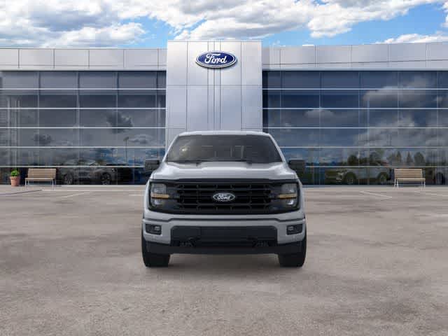 Thumbnail: 2026 Ford F-150 - 6