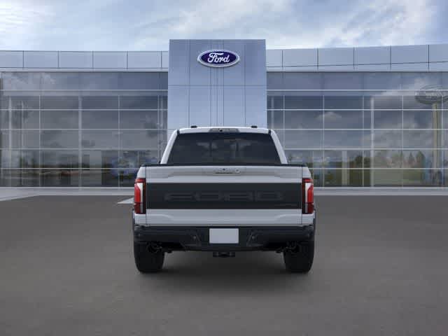 Thumbnail: 2025 Ford F-150 - 5