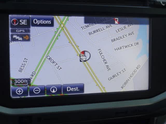 Thumbnail: 2018 Toyota 4Runner - 26