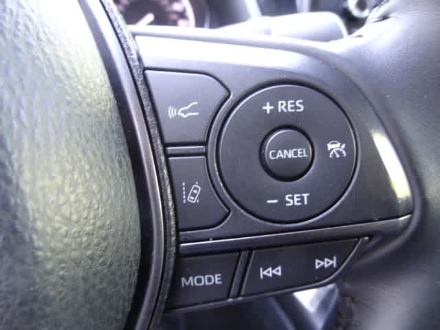 Thumbnail: 2024 Toyota Camry - 19