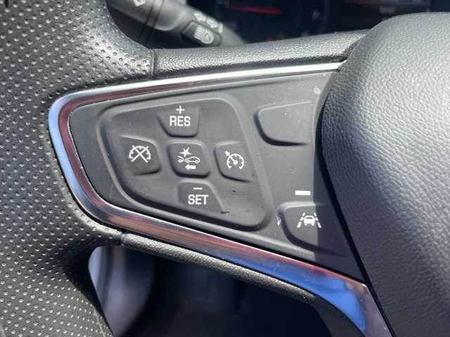2024 Chevrolet Malibu LT 13
