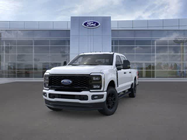 Thumbnail: 2026 Ford F-250 - 2