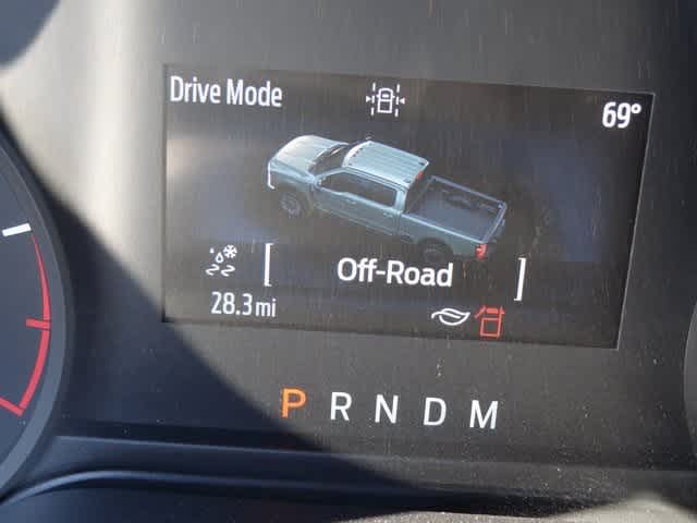 Thumbnail: 2023 Ford F-450 - 30