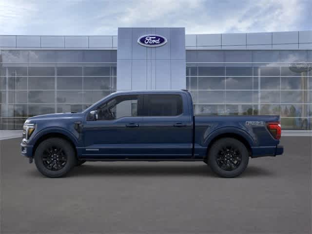 Thumbnail: 2025 Ford F-150 - 3