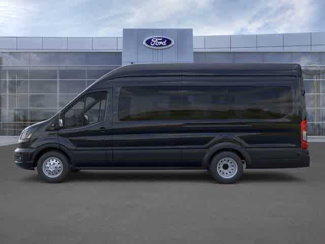 Thumbnail: 2026 Ford Econoline - 3