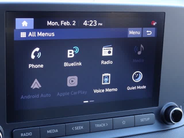 Thumbnail: 2022 Hyundai Kona - 23