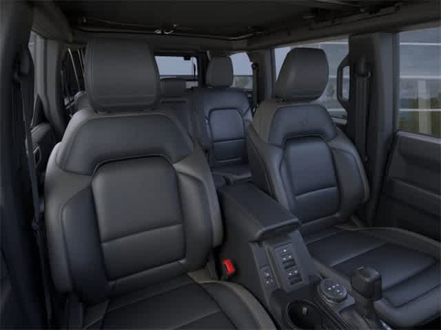 Thumbnail: 2025 Ford Bronco - 10