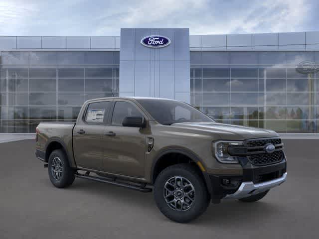 Thumbnail: 2026 Ford Ranger - 7