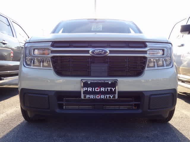 Thumbnail: 2024 Ford Maverick - 2