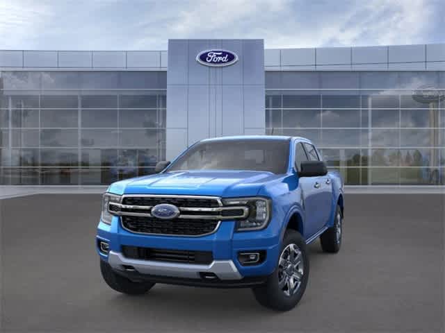 Thumbnail: 2025 Ford Ranger - 2