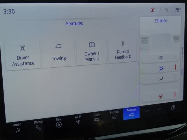 Thumbnail: 2024 Ford Expedition - 31