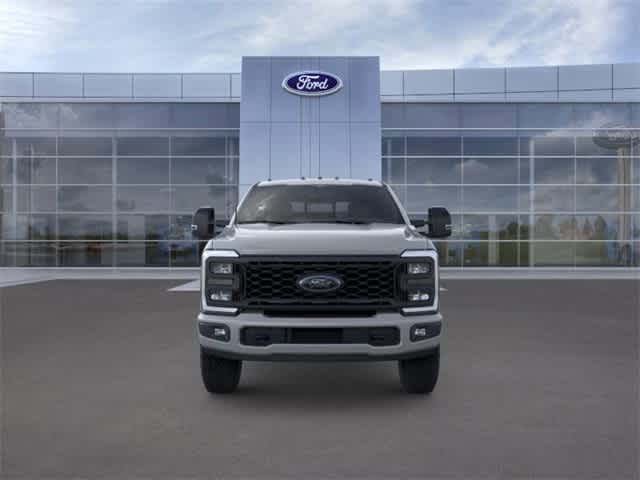 Thumbnail: 2025 Ford F-250 - 6