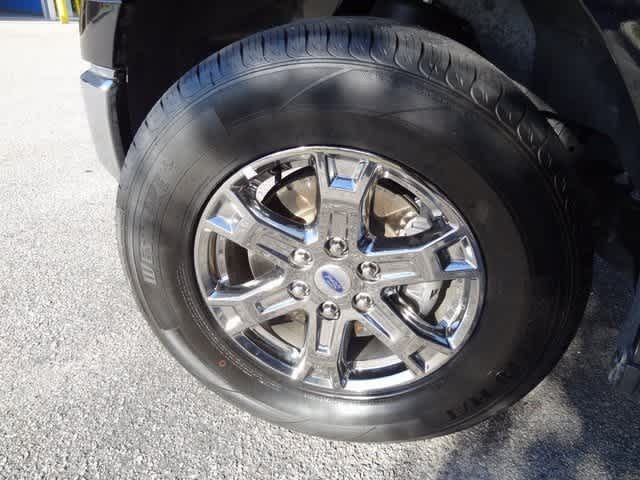 Thumbnail: 2023 Ford F-150 - 47