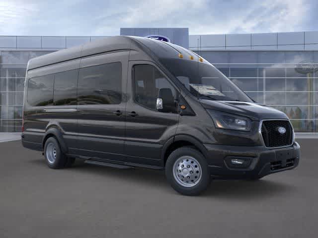 Thumbnail: 2026 Ford Econoline - 7