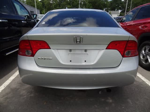 Thumbnail: 2008 Honda Civic - 5