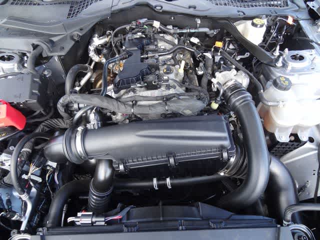 Thumbnail: 2024 Ford Mustang - 32