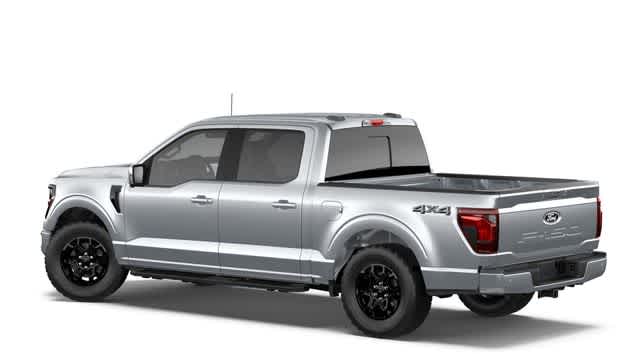 Thumbnail: 2026 Ford F-150 - 2