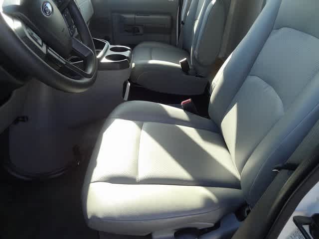 Thumbnail: 2024 Ford Econoline - 5