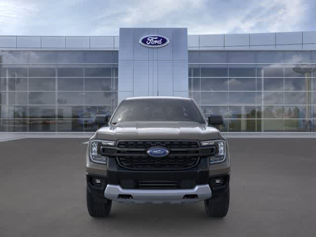 Thumbnail: 2026 Ford Ranger - 6