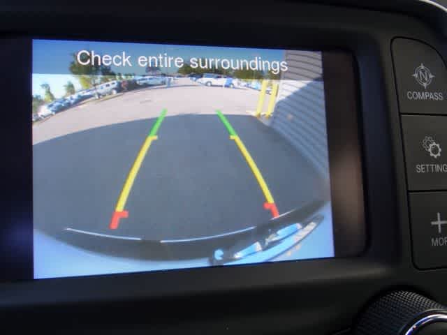 Thumbnail: 2024 RAM 1500 Classic - 23