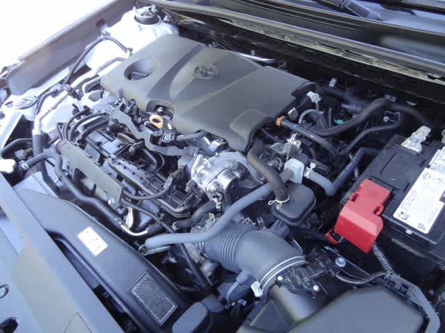 Thumbnail: 2024 Toyota Camry - 40