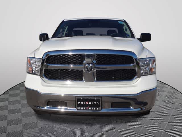 Thumbnail: 2024 RAM 1500 Classic - 5