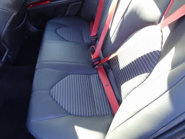 Thumbnail: 2022 Toyota Camry - 9