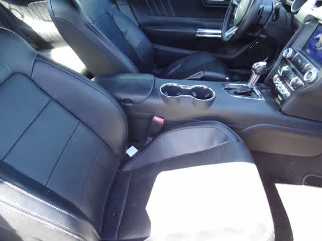 Thumbnail: 2016 Ford Mustang - 17