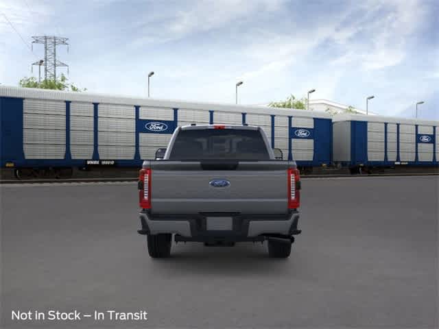 Thumbnail: 2026 Ford F-250 - 5