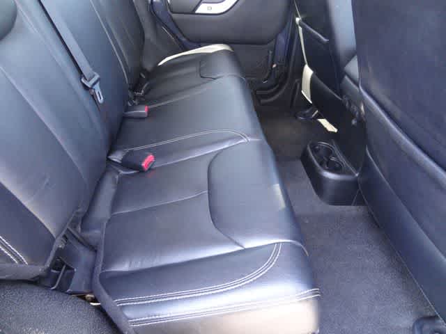 Thumbnail: 2017 Jeep Wrangler - 12