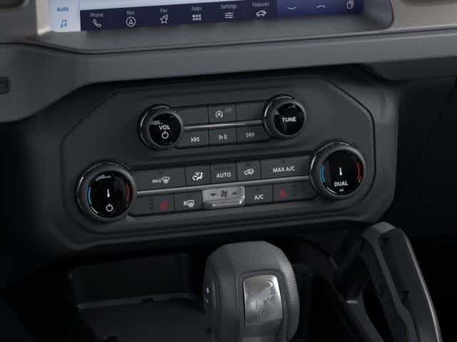 Thumbnail: 2026 Ford Bronco - 16