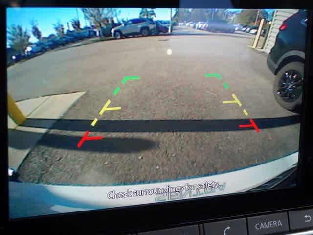 Thumbnail: 2021 Nissan Sentra - 22