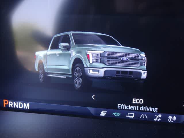 Thumbnail: 2024 Ford F-150 - 26