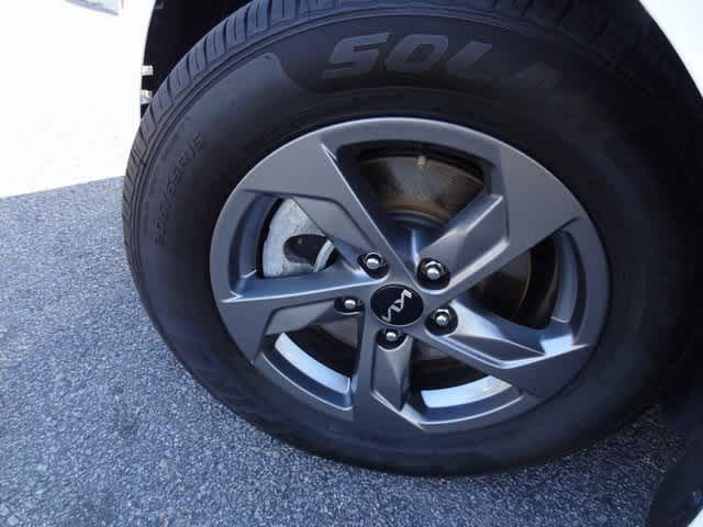 Thumbnail: 2023 Kia K5 - 31