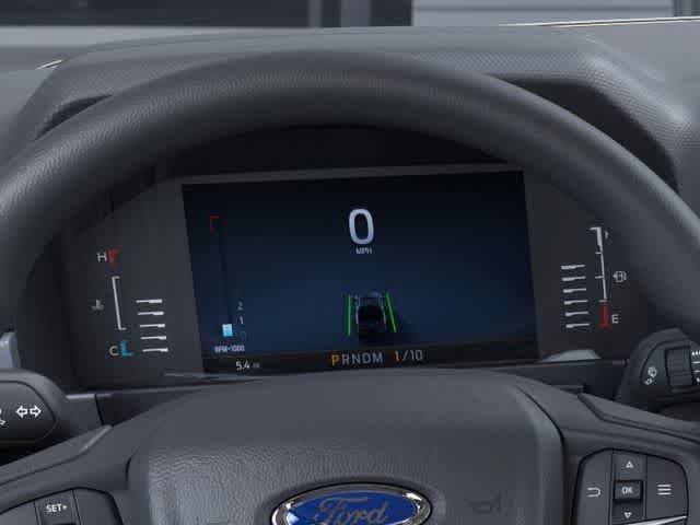 Thumbnail: 2026 Ford Ranger - 13