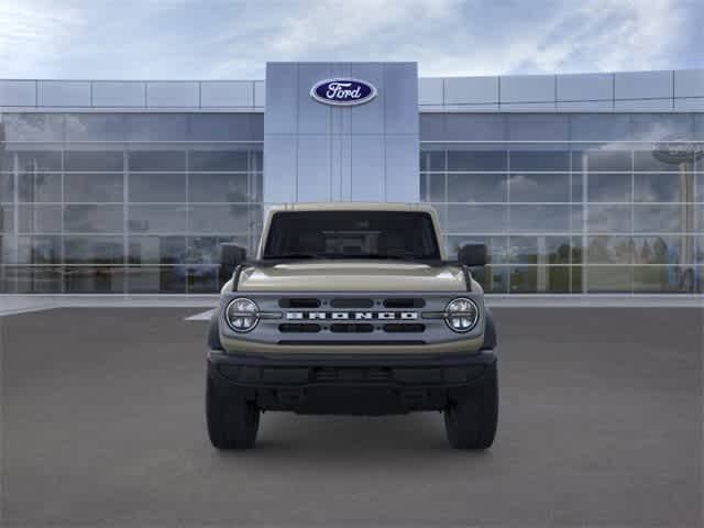 Thumbnail: 2025 Ford Bronco - 6