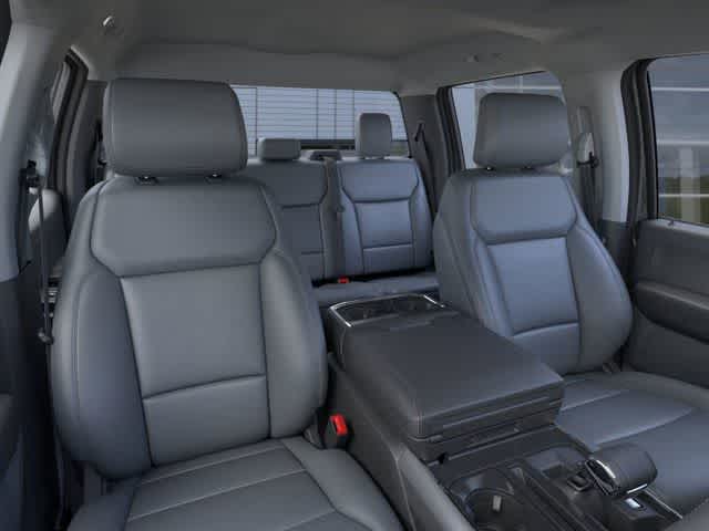 Thumbnail: 2025 Ford F-150 - 10