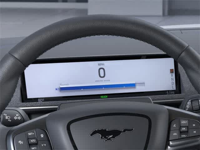 Thumbnail: 2024 Ford Mustang Mach-E - 13